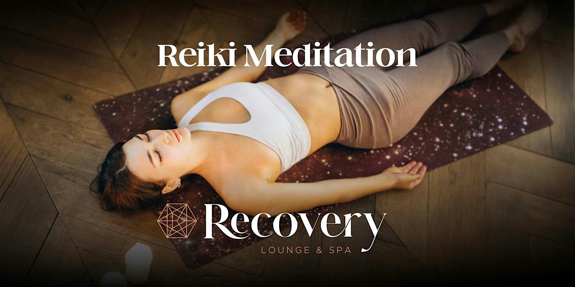Reiki Meditation