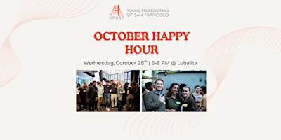 Networking Event for Young Professionals in San Francisco