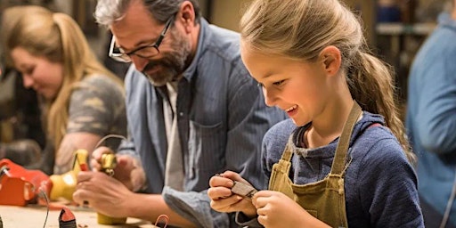 Candle Workshop