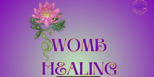 Benção do Útero (Womb Healing)