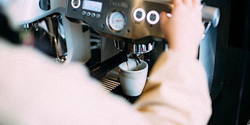 Timbertrain Home Espresso Class