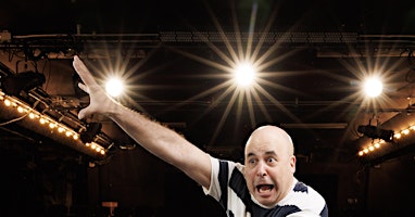 Mime and Improv in Action with Jay Hitt