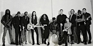 The Cafe Wha? House Band | Thursday Set 1 | 9:00 pm