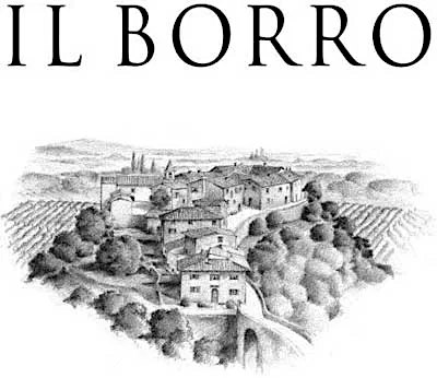 An Evening with Il Borro Toscana: Wine Tasting & Small Plates