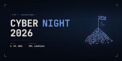 Cyber Night 2026