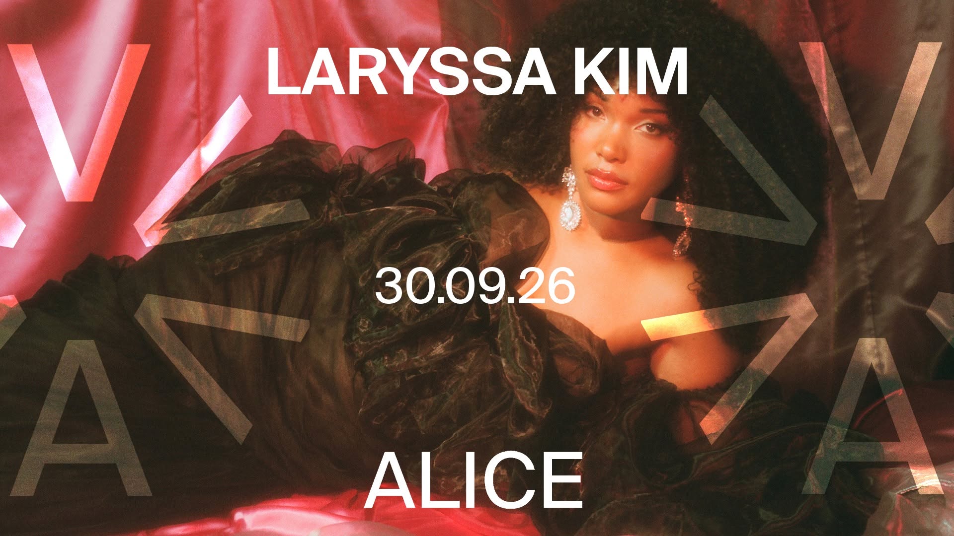 Laryssa Kim (IT/CG)