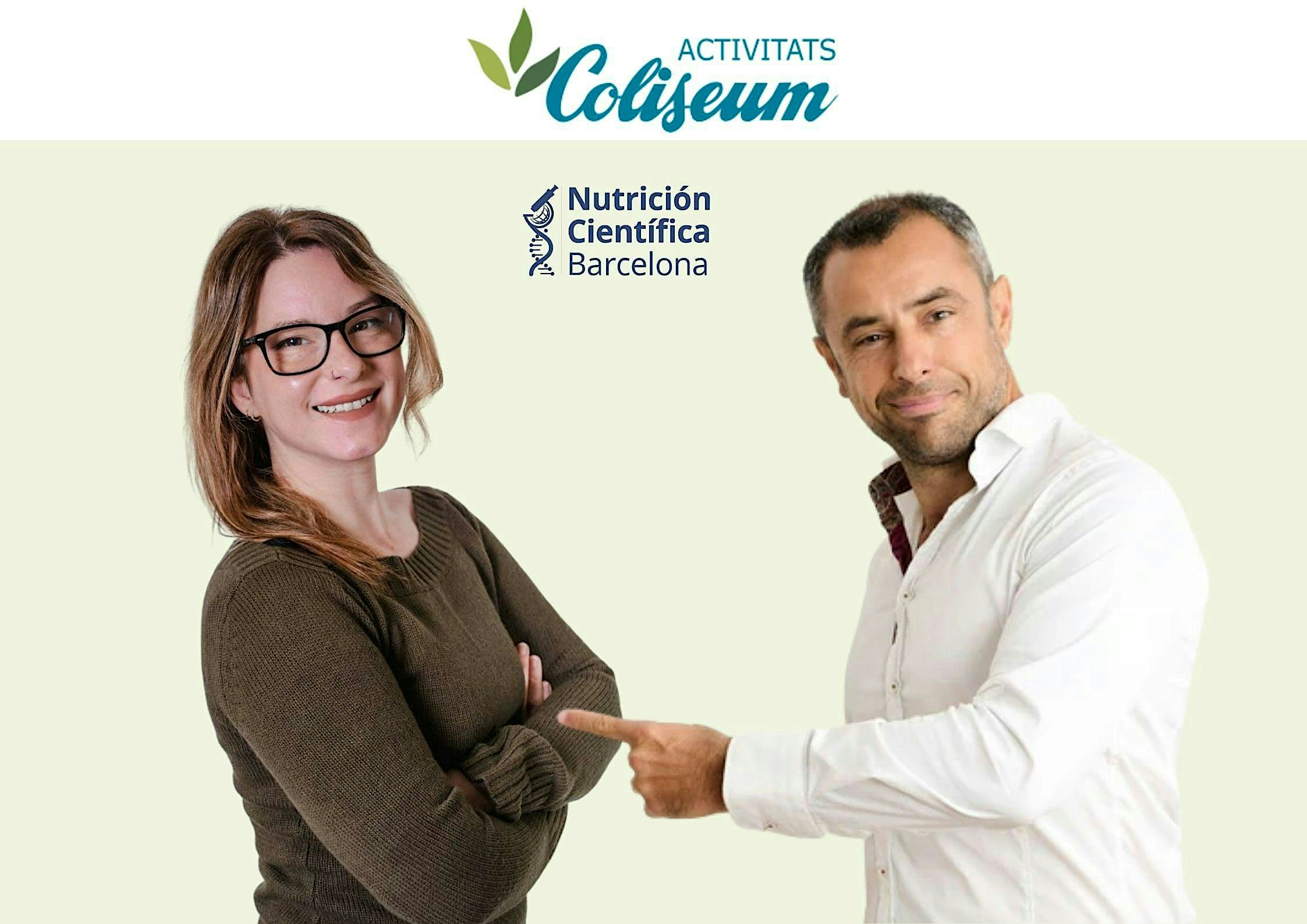 La conexión cuerpo–mente: estrés, tóxicos, nutrición y salud integral