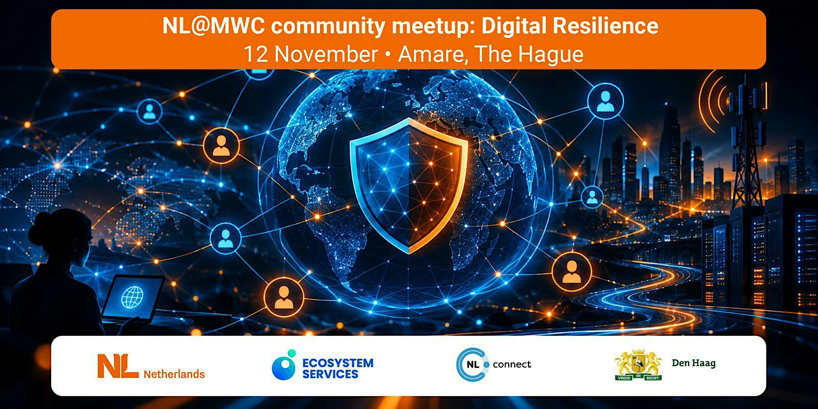 Digital resilience: from vulnerability to resilience by design
