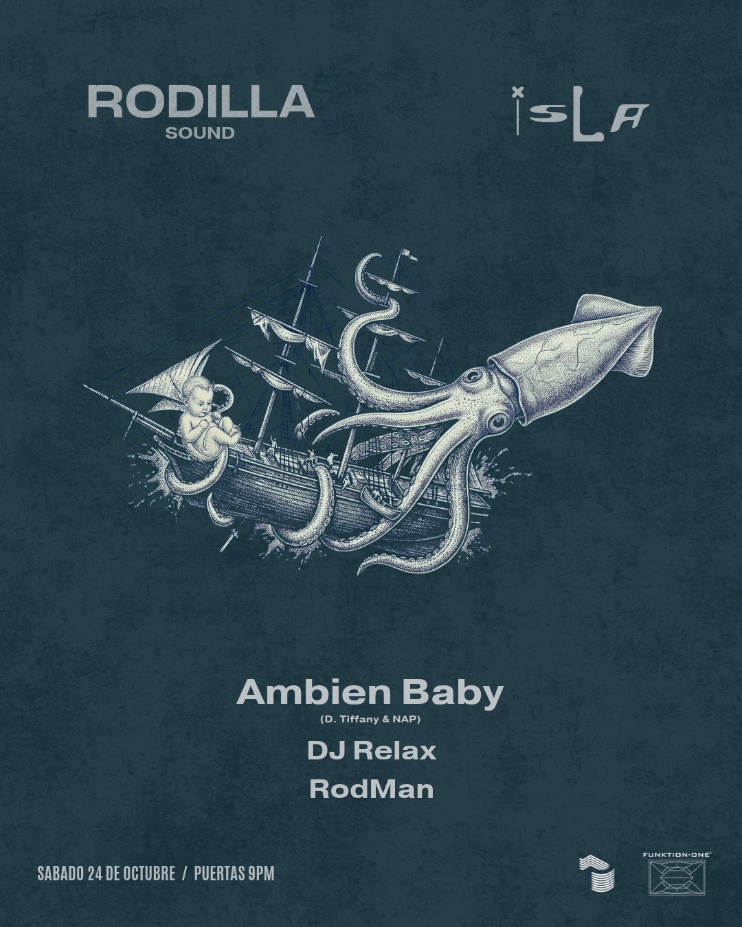 Rodilla Club