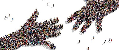Spirituality in a Time of Great Divide (Free Event)