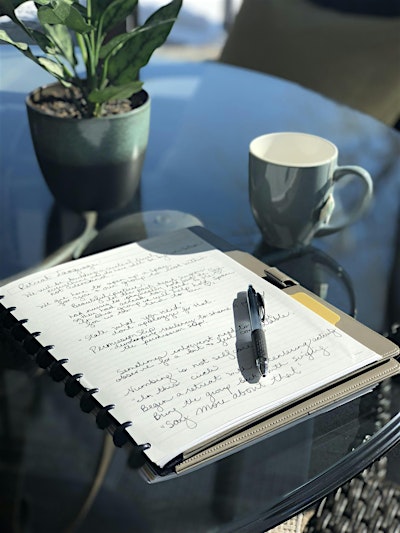 Day for Writing