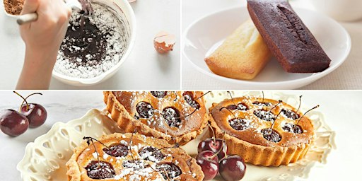 Gluten-Free French Pastries - Cooking Class in Boston | Cozymeal™