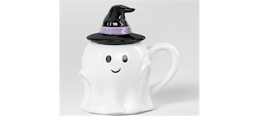 Ghostie Candle Making Class at Urbanrest