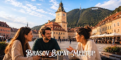 Brasov Expat Meetup