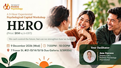 HERO Workshop