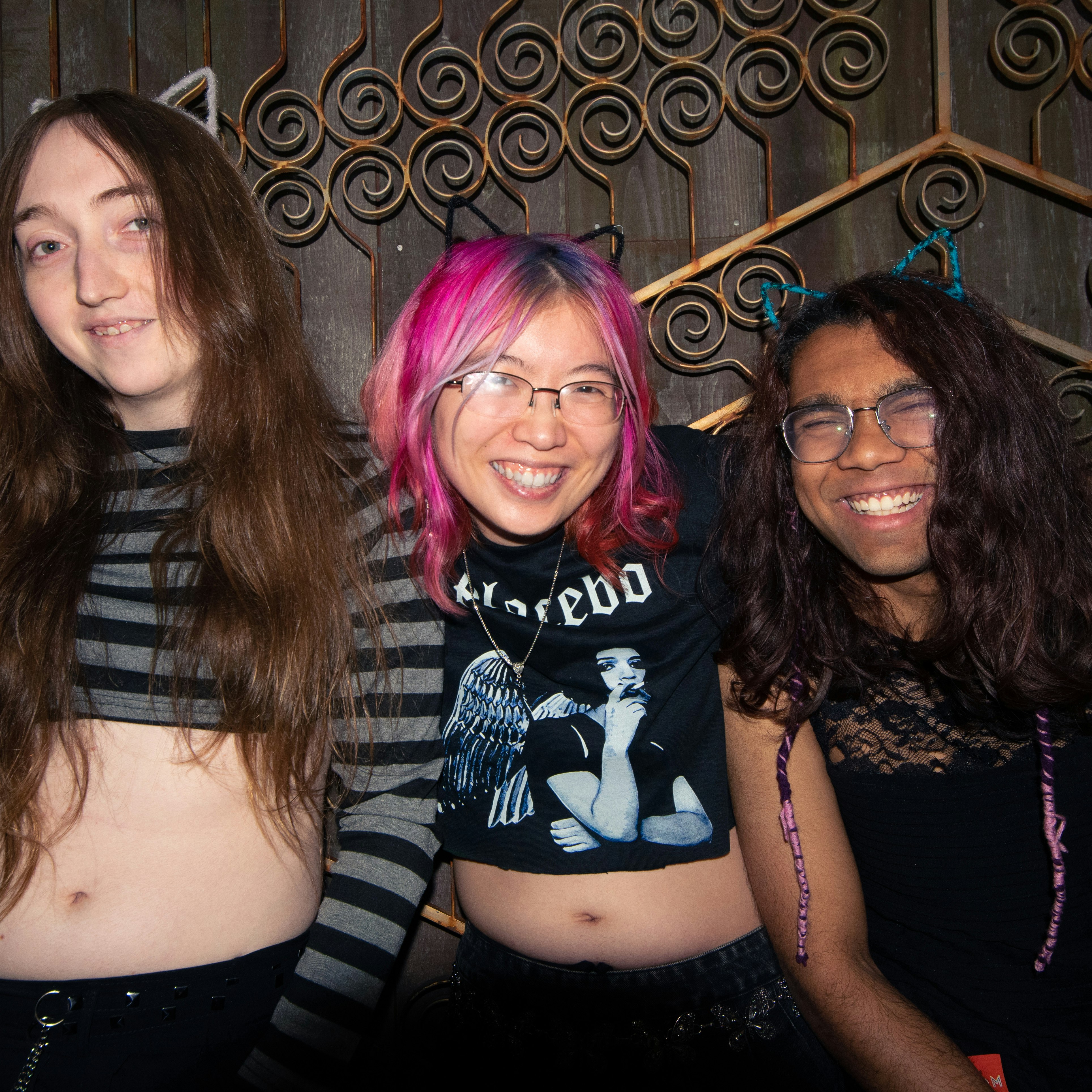 Riot Grrrl's Not Dead DC!