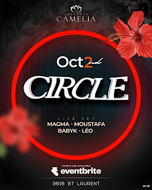 Circle (5th edition )