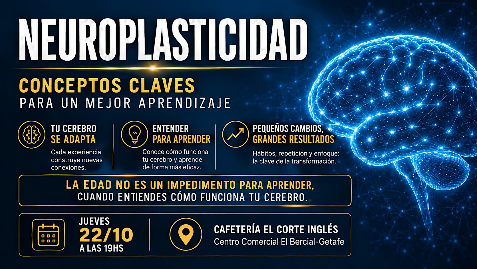 Neuroplasticidad