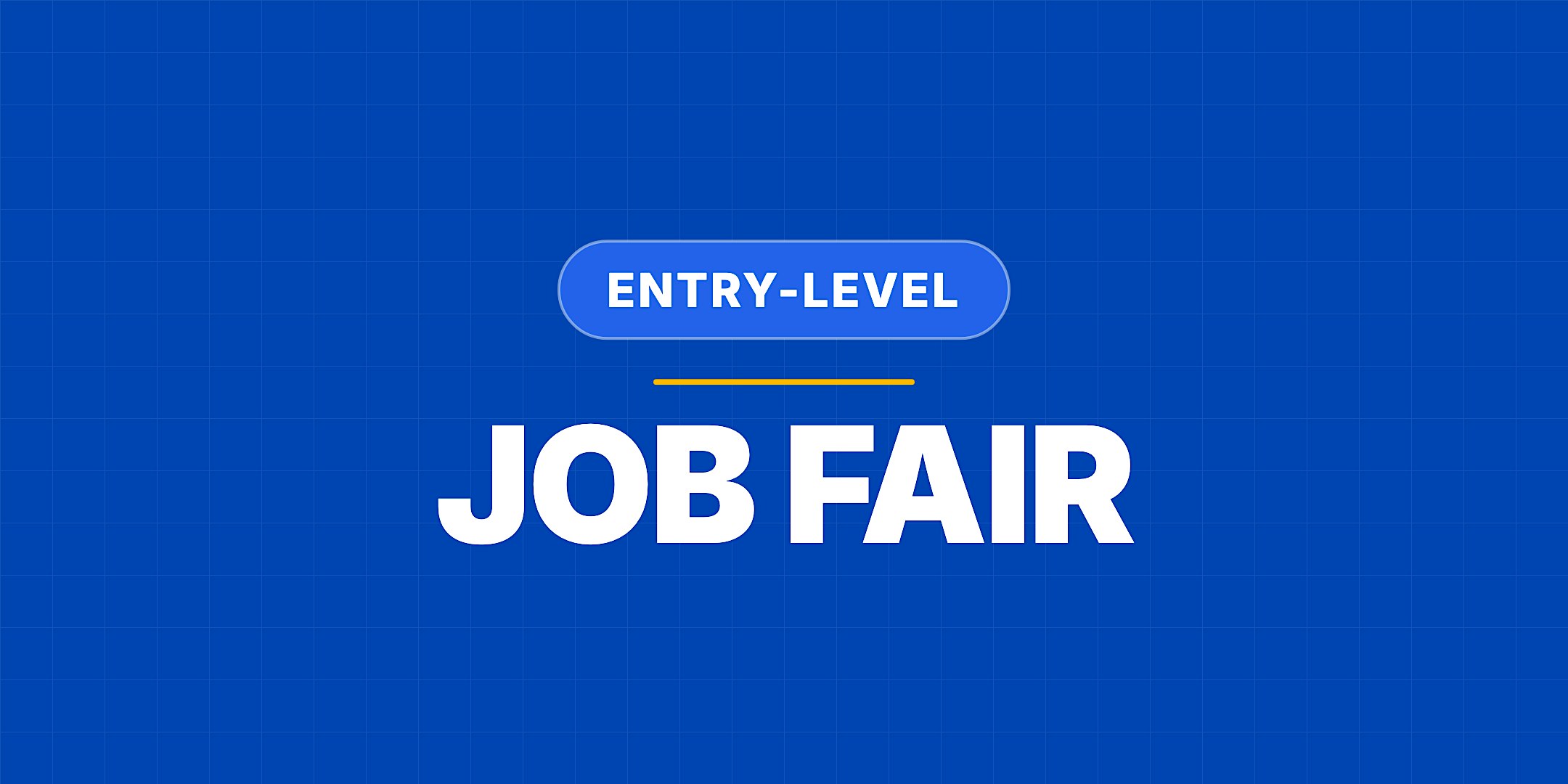 New Orleans Job Fair - New Orleans Career Fair