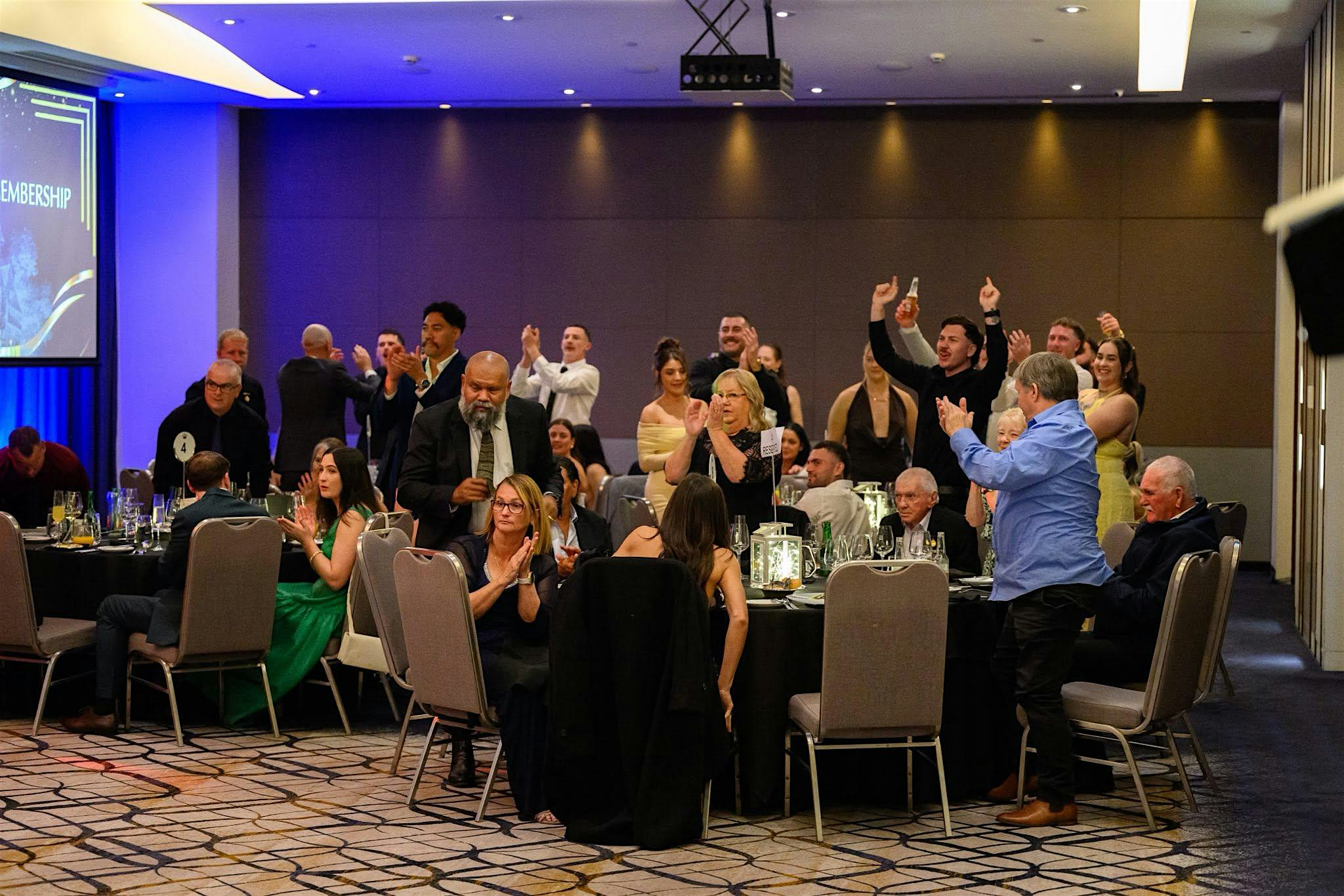 Kwinana Districts 2026 Awards Night