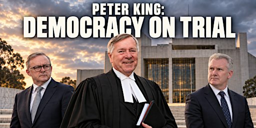 Peter King: Can The Govt Ban Political Parties?