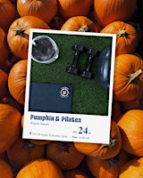 Pumpkin & Pilates