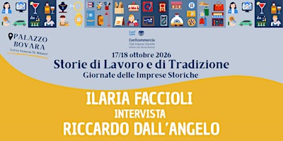 LA REALIZZAZIONE DI UN LIBRO ILLUSTRATO SULLE BOTTEGHE STORICHE