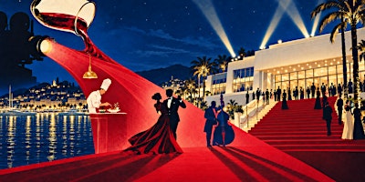 28th Annual Beaujolais & Beyond | A Night in Cannes