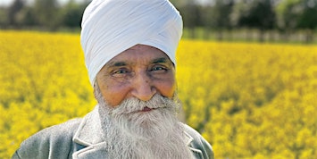 Sant Khem Singh Budapesten: A legnagyobb titok benned van