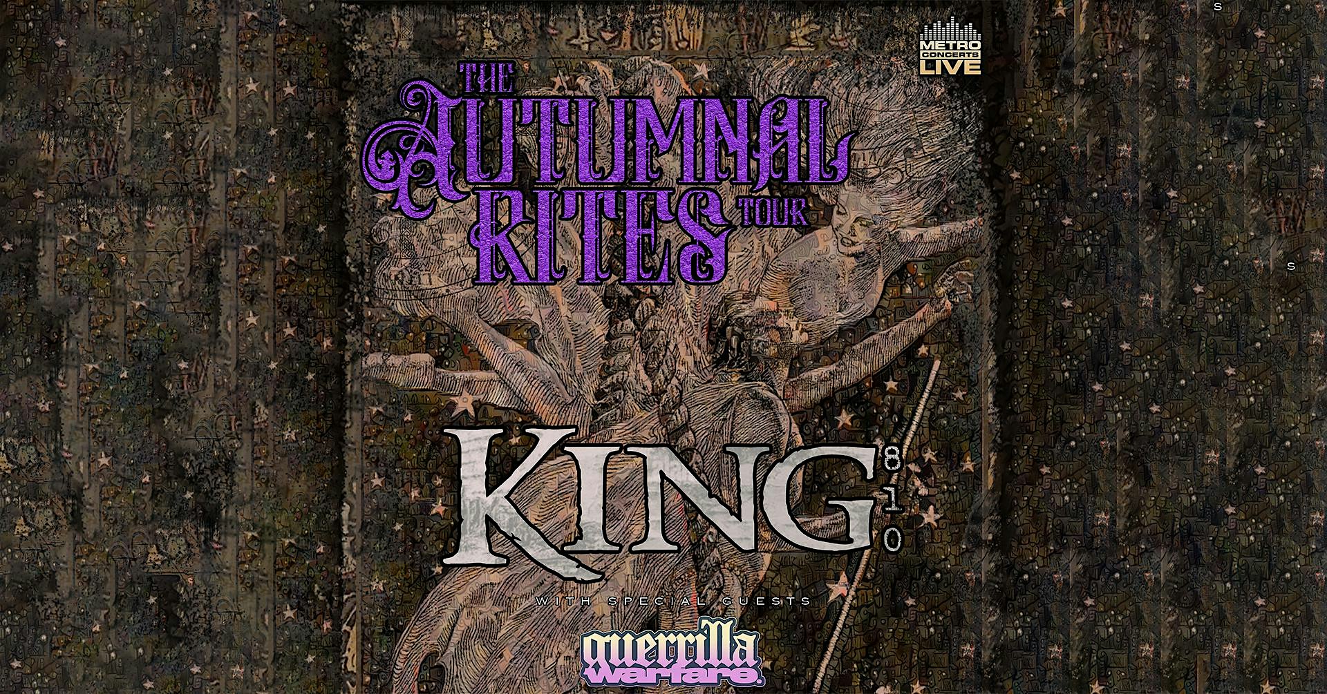 King 810