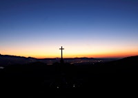 Peregrinación a la Basílica de la Santa Cruz del Valle de los Caídos