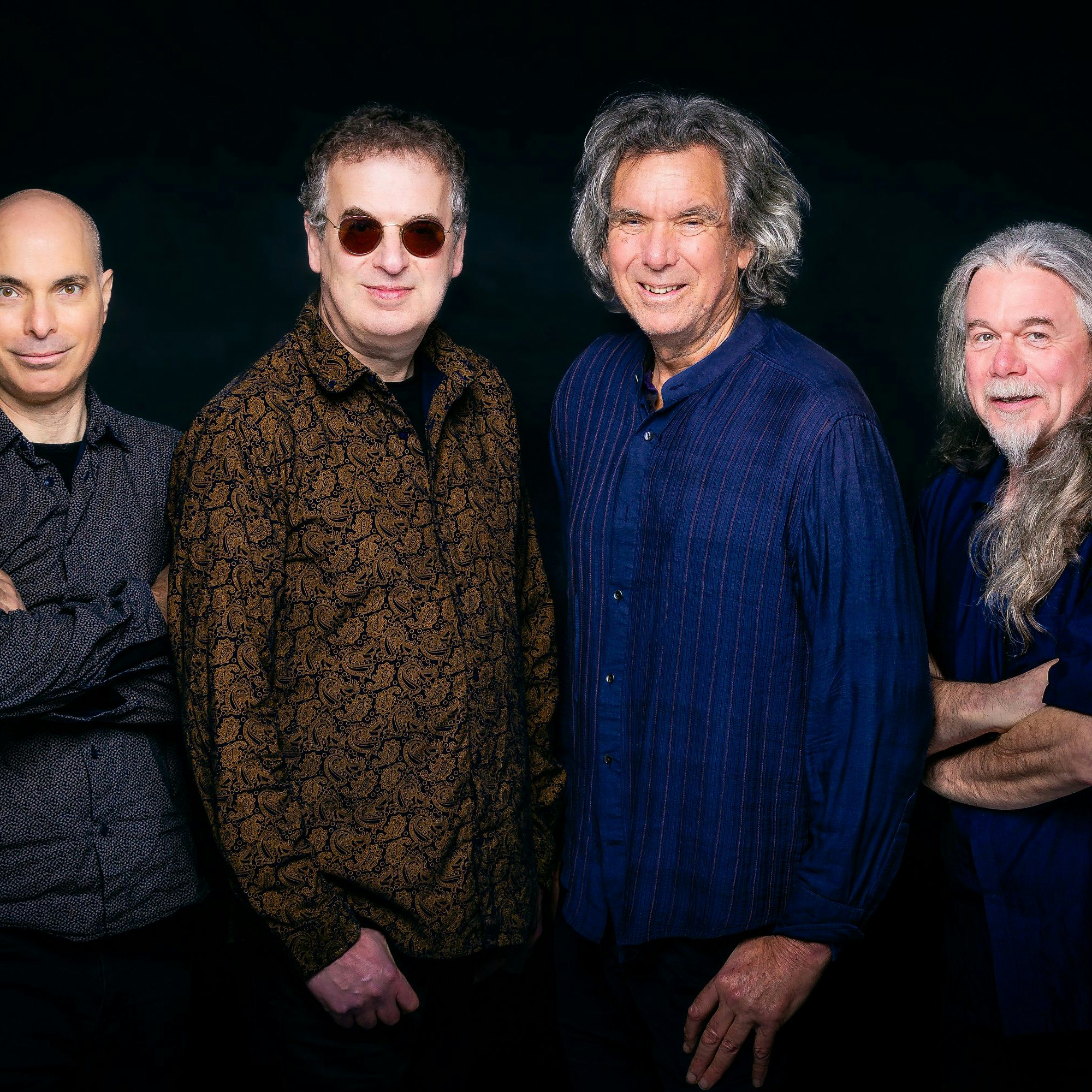Soft Machine  - 10 Years of Hot Box