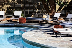 Labor Day Weekend Pool Party at Kimpton Sylvan