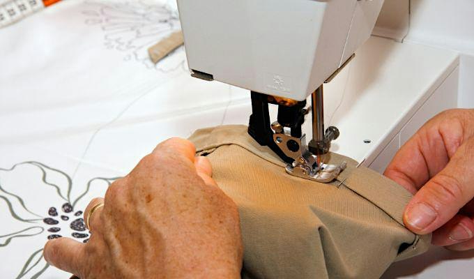 The Alterations Series - Hems, hems, hems