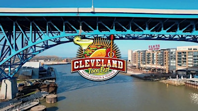CLEVELAND TACO FEST 2026