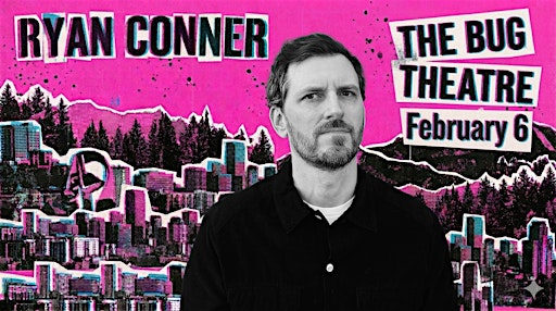 Ryan Conner | Denver | Feb 6