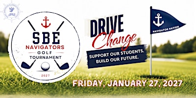 SBE Navigators Golf Tournament