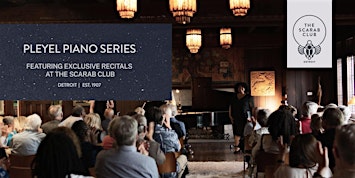 Pleyel Piano Series