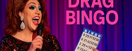 Drag Bingo Miami - Ultimate Drag Queen Bingo & Drag Show in Miami