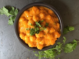 Half Day Indian Curry Course- using spices for flavour
