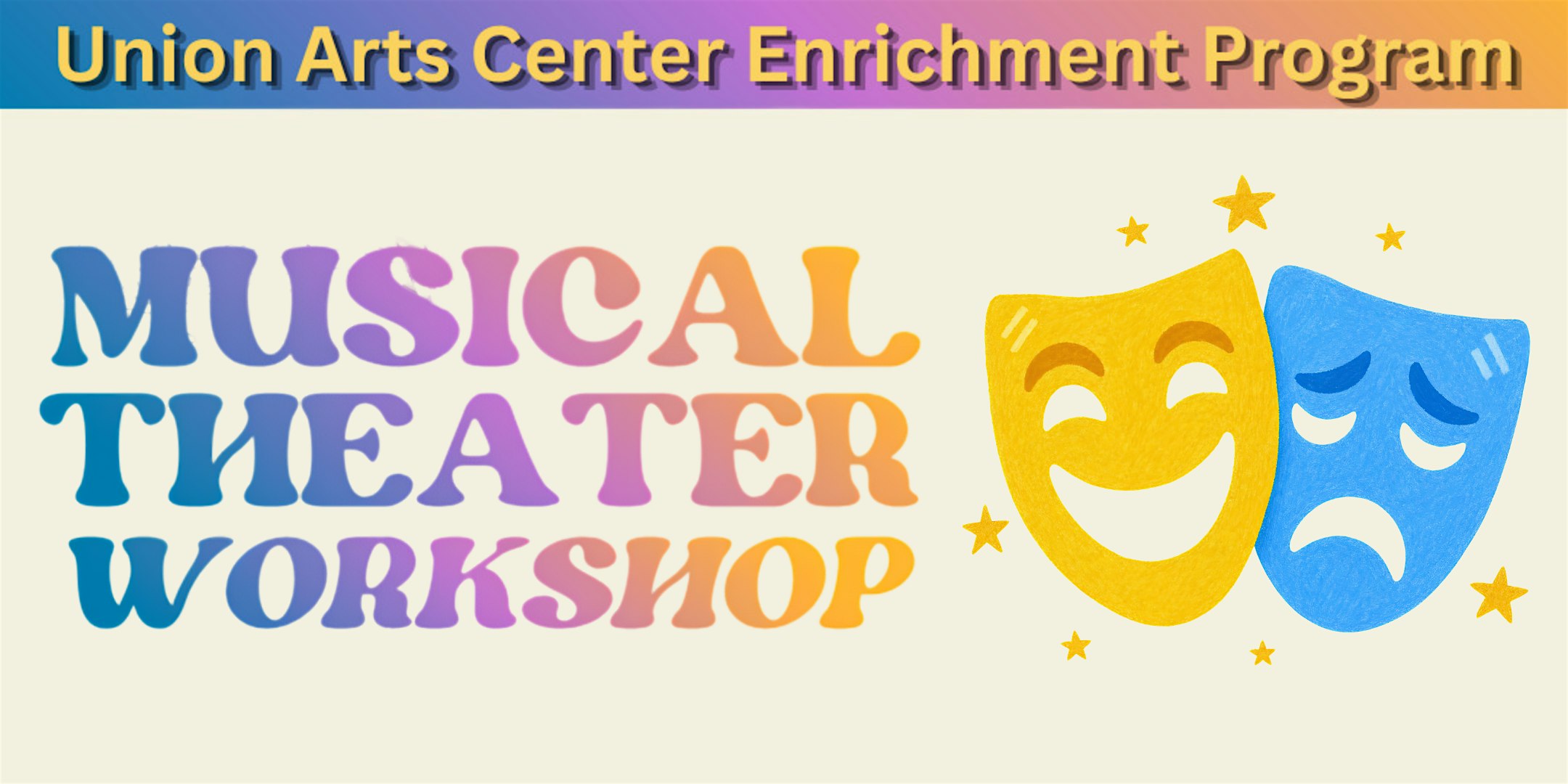 Musical Theater Workshop