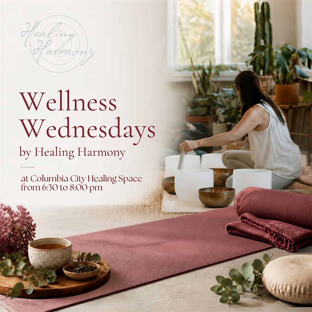 Wellness Wednesday