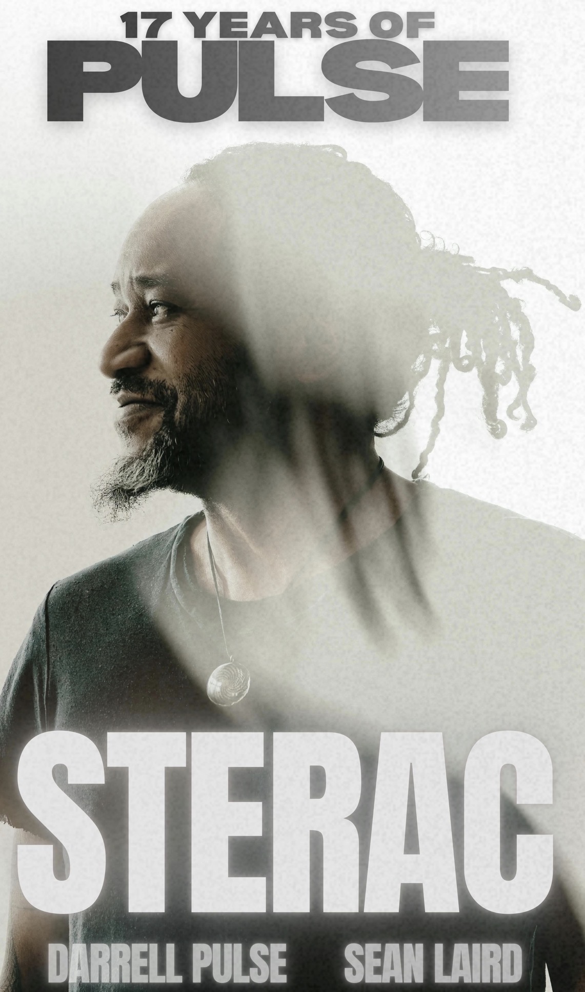 STERAC - 17 years of Pulse