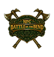 Battle Of The Bend 2026