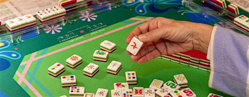 Introduction to Mah Jongg (two sessions) in Montgomery County, Md.