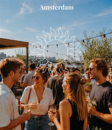 TheGoodCompany - Single Borrel Mooie Boules Amsterdam | 30 oktober