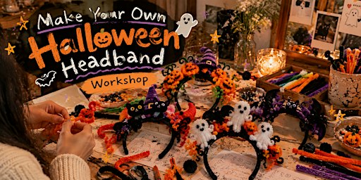 Halloween event Botanical Candle  | Halloween Workshop  Glasgow