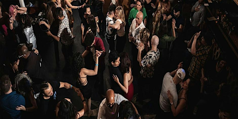 Köln Social Night – Leute treffen, tanzen & neue Kontakte knüpfen