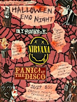 Halloween Emo Night