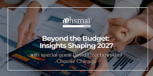 Beyond the Budget: Insights Shaping 2027